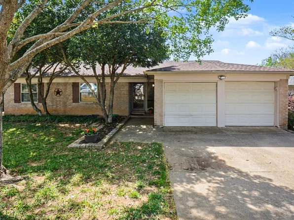 5414 Sandusky Ct, Arlington, TX 76017