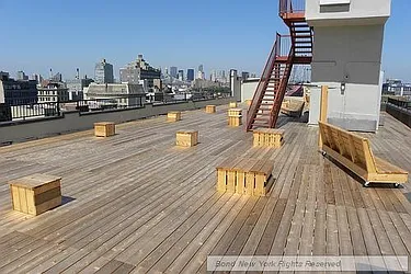 Rented by J Wasser & Company Inc.