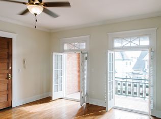 832 SE Riverside Dr APT A, Evansville, IN 47713