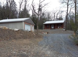 20011 Laurel Mt. Rd, Three Springs, PA 17264
