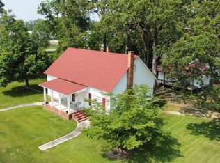 217 N Howard Street, Chadbourn, NC 28431