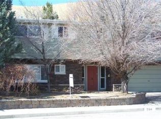 704 Highland St, Carson City, NV