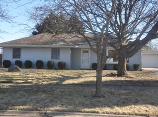 1312 Raymond St, Joliet, IL