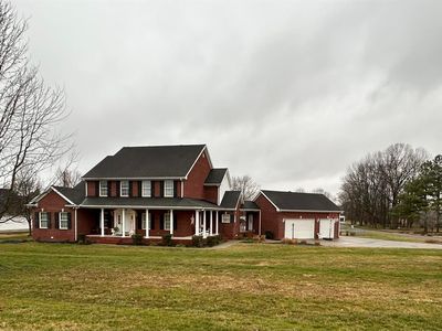 35 Goldenrod Ln, Beaver Dam, KY, 42320