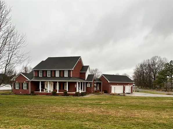 35 Goldenrod Ln, Beaver Dam, KY 42320