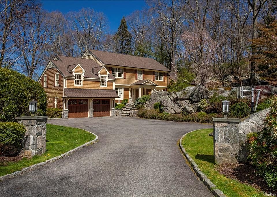 62 Valley Lane, Chappaqua, NY 10514 Zillow
