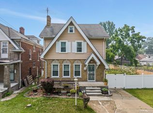 27 W Louise St S, Highland Park, MI