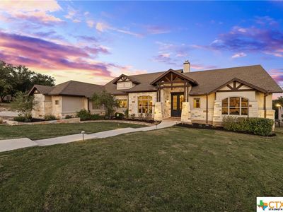 1308 Eagle Point Dr, Georgetown, TX, 78628