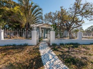6601 N Clark Ave, Tampa, FL 33614