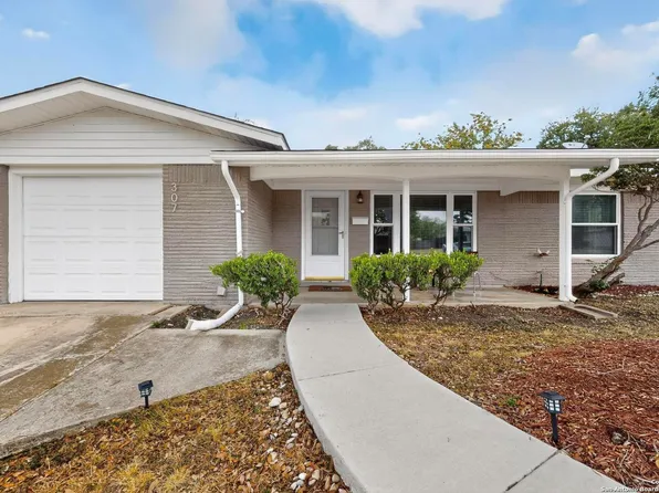 307 Rexford Dr, San Antonio, TX 78216