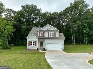 1541 Williamson Zebulon Rd, Williamson, GA 30292