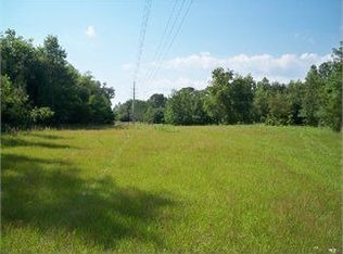 2975 Pisgah Rd, Perry, FL 32347