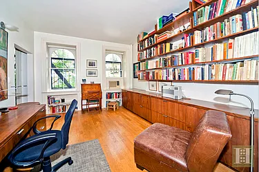Sold by Halstead Real Estate
