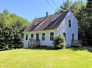 101 Pike Hill Rd, Naples, ME 04055