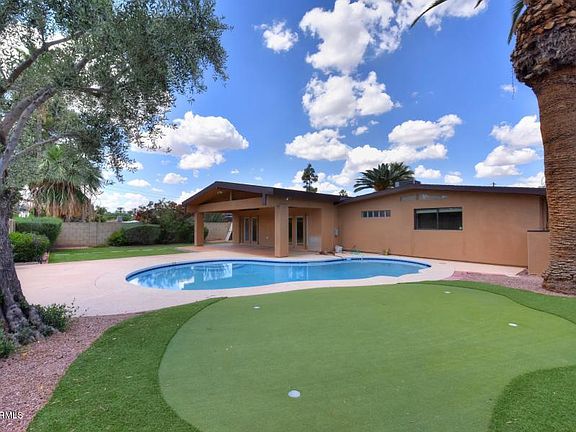 2nd image of 4425 E Calle Allegre