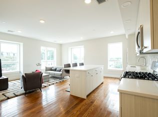 One Everett, Allston, MA 02134