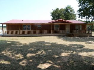 9374 Meridian Rd, Ardmore, OK 73401