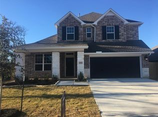 2602 Hailes Ct, College Station, TX 77845