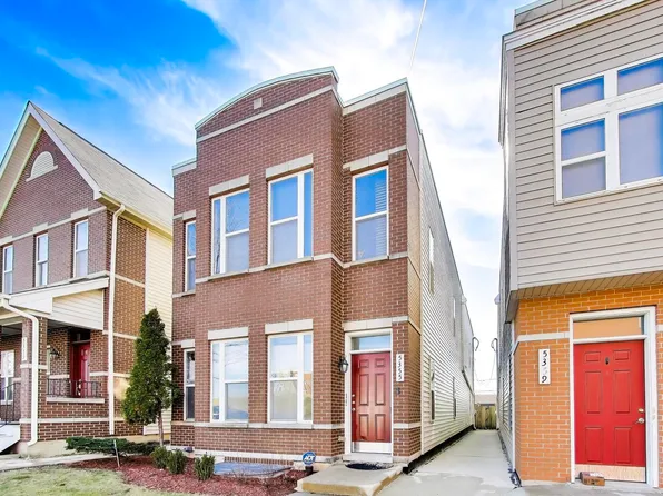 5355 W Galewood Ave #A, Chicago, IL 60639