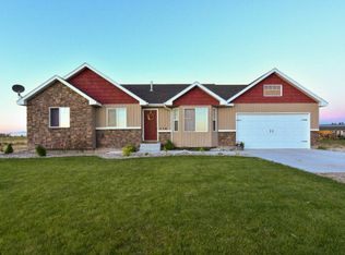 116 N 3845 E, Rigby, ID 83442