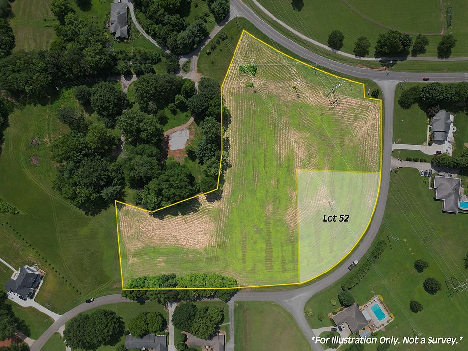 1st image of 0 Lakeview Way Lot 52