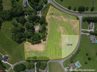 0 Lakeview Way LOT 52, Winchester, TN 37398