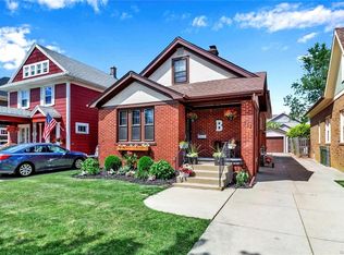 332 Wardman Rd, Buffalo, NY 14217