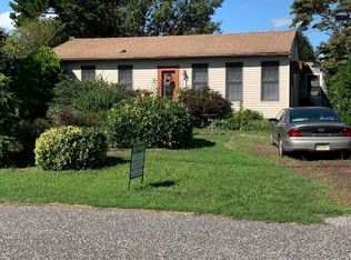 11 Mimosa Dr, Rio Grande, NJ 08242