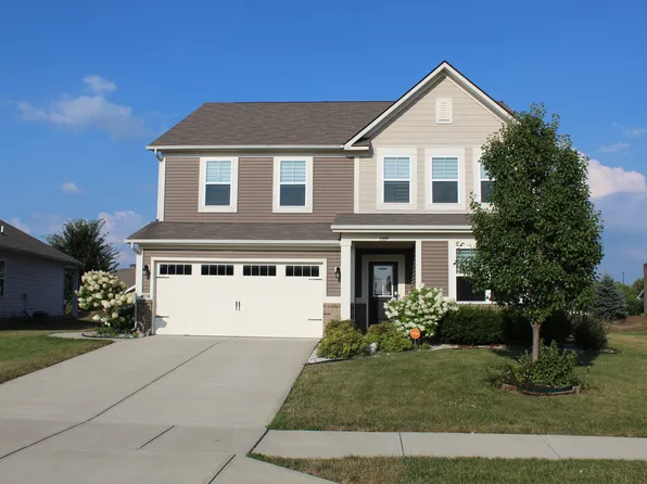 1169 Meadowbank Ln, Avon, IN 46123
