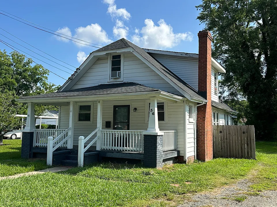 36 W Virginia Ave
