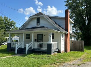 36 W Virginia Ave, Hampton, VA 23663