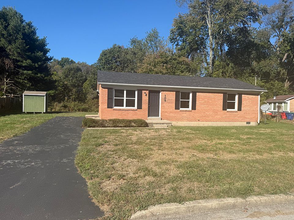 1st image of 105 Brushwood Ct