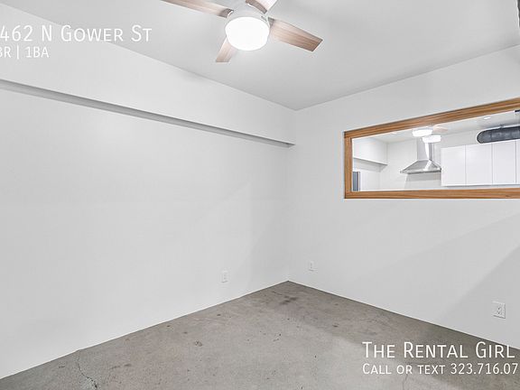5th image of 2462 N Gower St