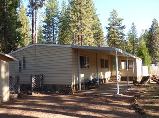 44864 Pine Shadows Rd, McArthur, CA 96056