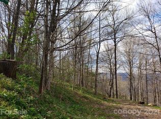 Lots 64 65 Locust Gap Rd #64-65/45-46, Bakersville, NC 28705