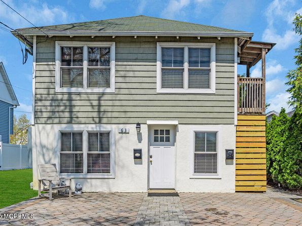 63 Colby Avenue, Manasquan, NJ 08736
