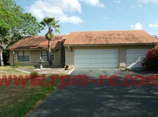 10951 NW 33rd St, Coral Springs, FL 33065