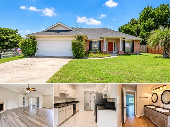 311 Seattle Slew Ct, Crestview, FL 32539