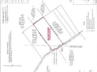 6040 Templin Rd, Clarksville, OH 45113