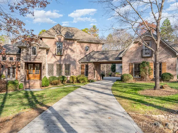 2504 White Thorne Ln, Waxhaw, NC 28173
