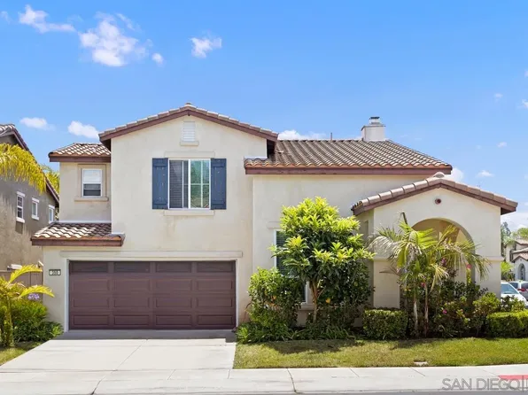 350 Franciscan Way, Oceanside, CA 92057