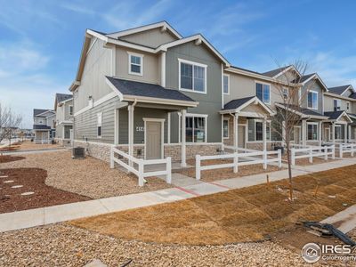 414 Condor Way, Johnstown, CO, 80534