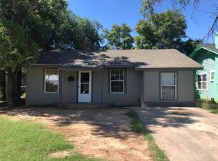 2213 25th St, Lubbock, TX 79411