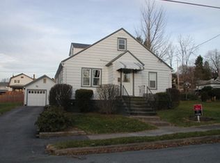 540 54th St, Altoona, PA 16602
