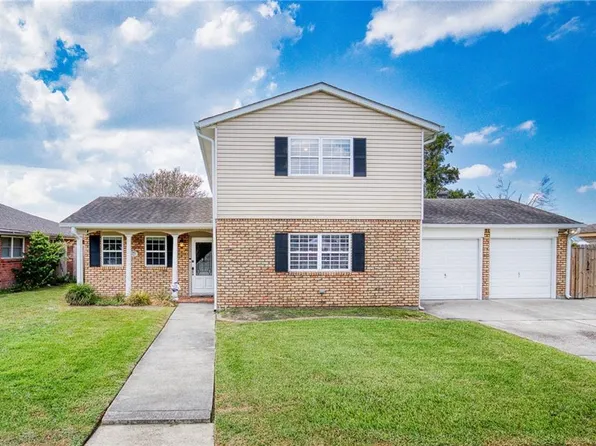 2536 Apollo Ave, Harvey, LA 70058