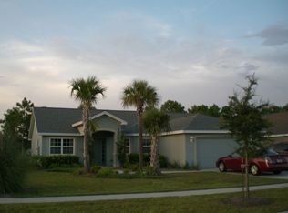 208 Middleburg Dr, Panama City Beach, FL 32413