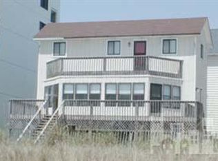 1609 S Lake Park Blvd, Carolina Beach, NC 28428