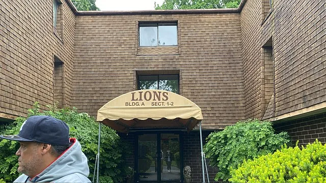 126 Triangle St #B08 — Photo 2