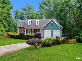 4318 Welbron Dr, Decatur, GA 30035