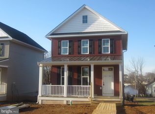 113 11th Ave, Ranson, WV 25438